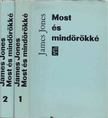 JONES, JAMES - Most és mindörökké I-II. [antikvár]
