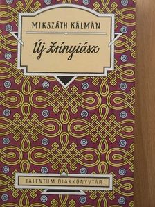 Mikszáth Kálmán - Új Zrínyiász [antikvár]