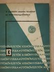 Pék András - A szakköri munka kérdései az úttörőmozgalomban [antikvár]