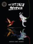 Aurora Lewis Turner - Az istenek játéka [eKönyv: epub, mobi]