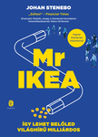 Stenebo, Johan - Mr IKEA [eKönyv: epub, mobi]