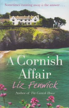 Liz Fenwick - A Cornish Affair [antikvár]