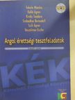 Fekete Mónika - Angol érettségi tesztfeladatok [antikvár]