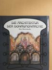 Ákos Moravánszky - Die Architektur der Donaumonarchie [antikvár]