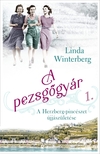 Linda Winterberg - A pezsgőgyár 1. - A Herzberg-pincészet újjászületése [eKönyv: epub, mobi]