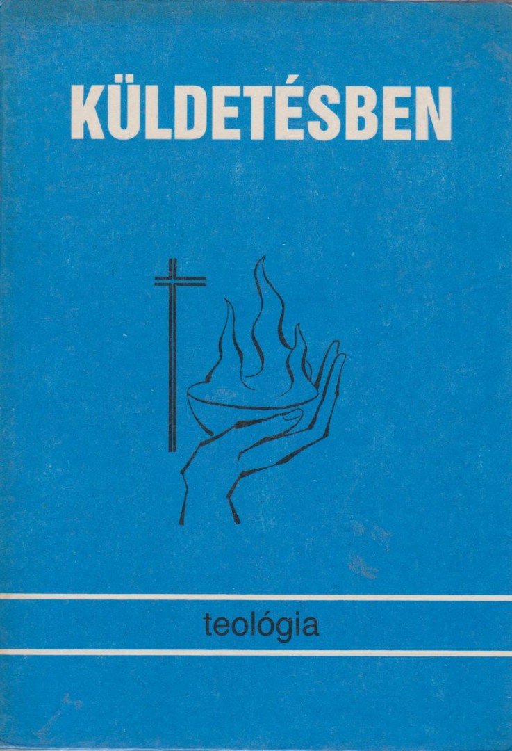 Szennay András, Korzenszky Richárd - Küldetésben [antikvár]