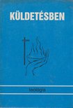 Szennay András, Korzenszky Richárd - Küldetésben [antikvár]