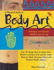 A Practical Guide to Body Art [antikvár]