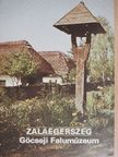 Winkler Ferenc - Zalaegerszeg - Göcseji Falumúzeum [antikvár]