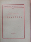 Goncsárov - Pedagógia [antikvár]