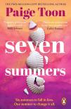 Paige Toon - Seven Summers