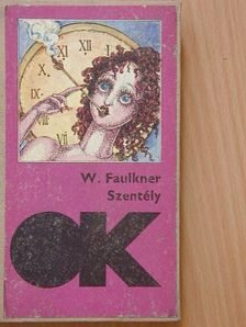 William Faulkner - Szentély [antikvár]