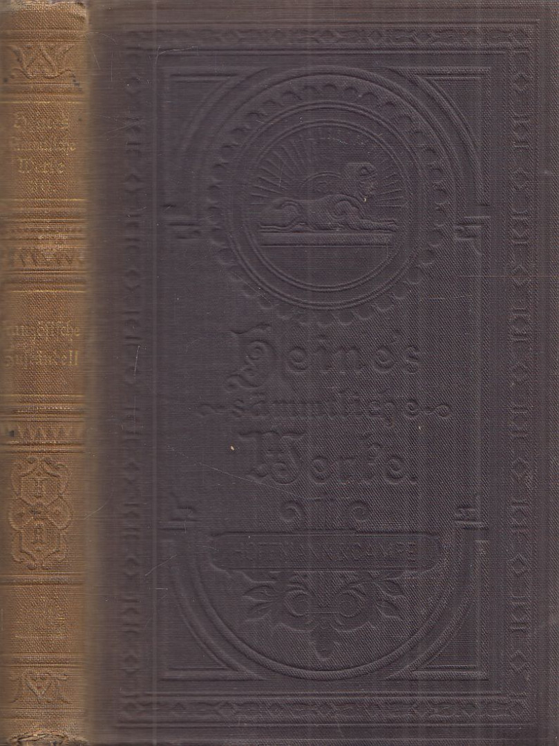 Heine, Heinrich - Heinrich Heine's Sämmtliche Werke X. Band [antikvár]