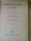 Sir Arthur Eddington - A természettudomány új útjai [antikvár]