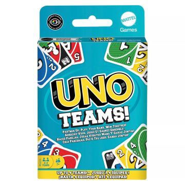 UNO: Teams