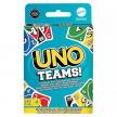 UNO: Teams