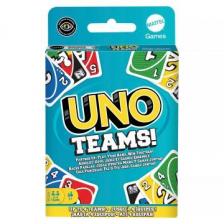 UNO: Teams