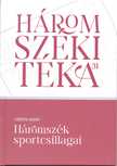 Csinta Samu - Háromszék sportcsillagai