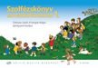 DOBSZAY LÁSZLÓ - SZOLFÉZSKÖNYV ZENEISKOLÁSOKNAK 1. - DOBSZAY:A HANGOK VILÁGA I. ÁTDOLGOZOTT KIADÁSA