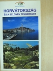 Budai Ákos - Horvátország és a szlovén tengerpart [antikvár]