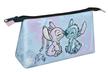 STLI0684 - Scooli cipzáros ceruzatartó, Lilo &amp; Stitch