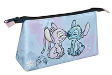 STLI0684 - Scooli cipzáros ceruzatartó, Lilo &amp; Stitch
