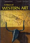 LEVEY, MICHAEL - A History of Western Art [antikvár]