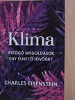 Charles Eisenstein - Klíma [antikvár]