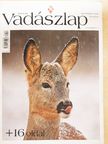 Magyar Vadászlap 2015. február [antikvár]