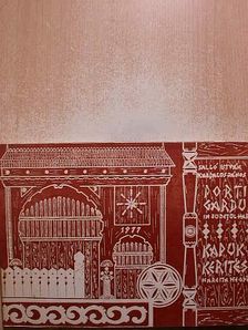 Kardalus János - Porti si garduri in judetul Harghita [antikvár]