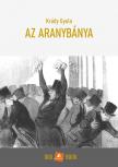 Krúdy Gyula - Az aranybánya [eKönyv: epub, mobi]