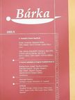 Balázs Imre József - Bárka 2005/5. [antikvár]