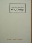Gyenes László - Az SQL alapjai [antikvár]