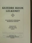 Kezedre bizom lelkemet [antikvár]