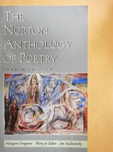 Edmund Spenser - The Norton Anthology of Poetry [antikvár]