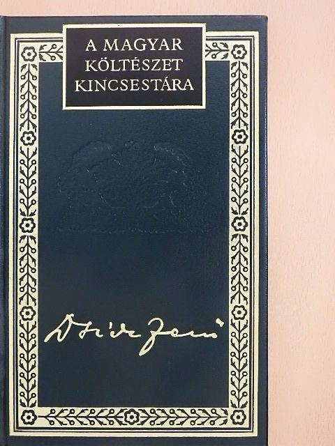 Dsida Jenő - Dsida Jenő válogatott versei [antikvár]