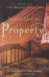 Valerie Martin - Property [antikvár]