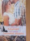Teresa Carpenter - Kutyabajok/Szeretetből elégtelen [antikvár]