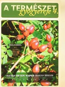 A természet gyógyereje 4. [antikvár]
