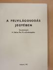 Frank Tibor - A felvilágosodás jegyében [antikvár]