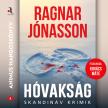 Ragnar Jónasson - Hóvakság [eHangoskönyv]