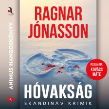 Ragnar Jónasson - Hóvakság [eHangoskönyv]