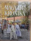 Barta Boglárka - Magyar Krónika 2017. július [antikvár]
