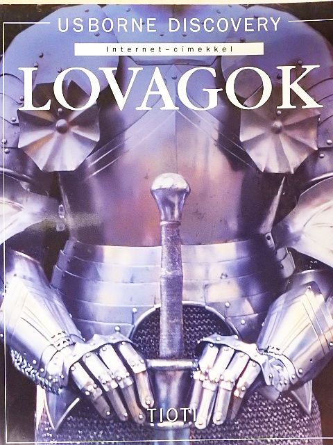 Rachel Firth - Lovagok [antikvár]