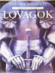 Rachel Firth - Lovagok [antikvár]