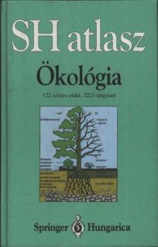 Heinrich, Dieter, Hergt, Manfred - Ökológia [antikvár]