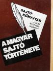 Buzinkay Géza - A magyar sajtó története [antikvár]