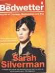 Sarah Silverman - The Bedwetter [antikvár]