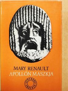 Mary Renault - Apollón maszkja [antikvár]