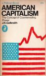 J. K. Galbraith - American Capitalism [antikvár]